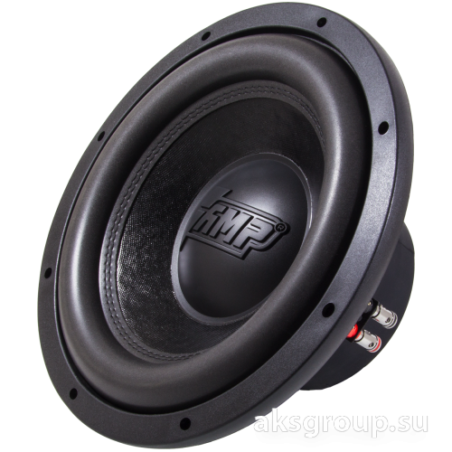 AMP MASS 500 12D4