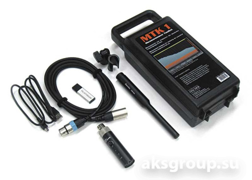Helix MTK1