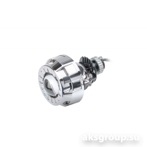 OPTIMA LENS-1.8-BiLED