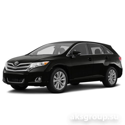 Garant Block Lux (052) TOYOTA VENZA (2013-2015) Авт. ЭлУР