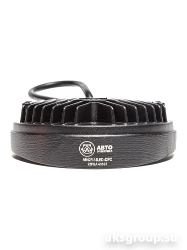 Автоэлектрика AE42R-14LED-42HC