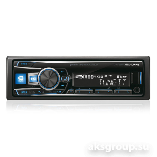 Alpine UTE-92BT