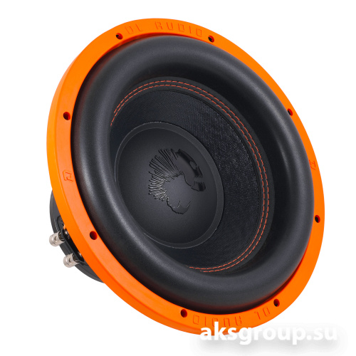 DL Audio Piranha 12 V2