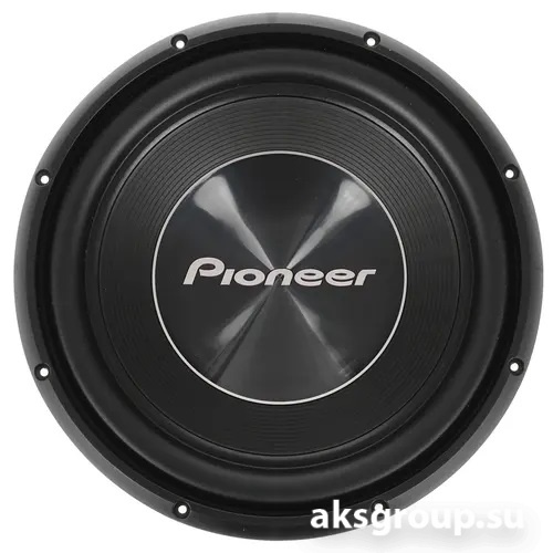Pioneer TS-A300D4