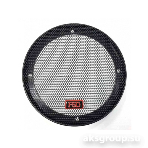 FSD audio GRILL 6