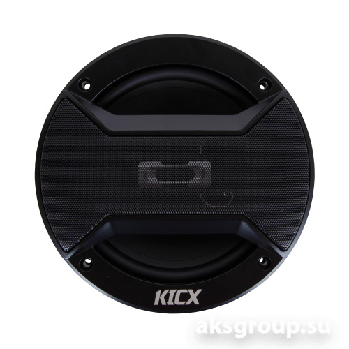 KICX RX 652