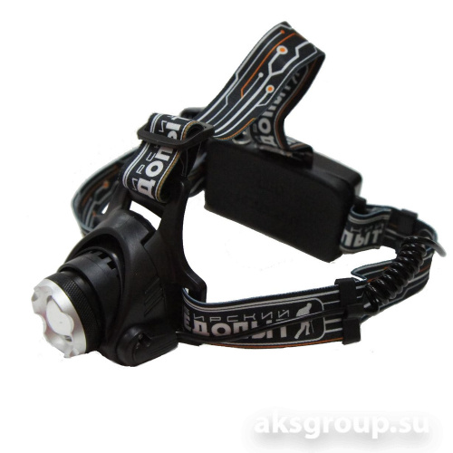 СИБИРСКИЙ СЛЕДОПЫТ ЭОН HL-28