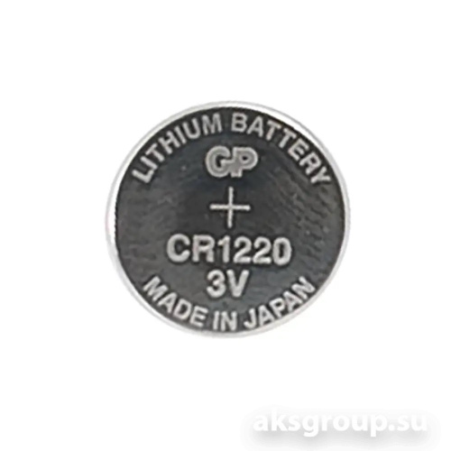 Батарейка CR1220 GP