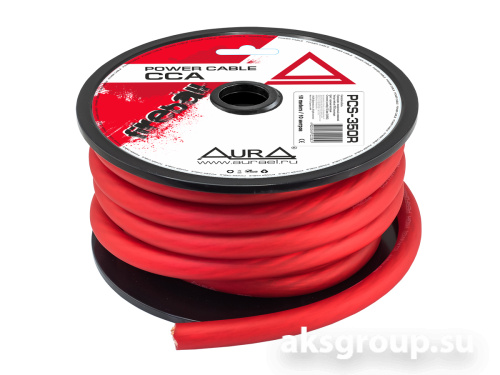 AurA PCS-350R