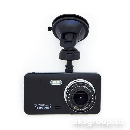 Sho-Me FHD-925