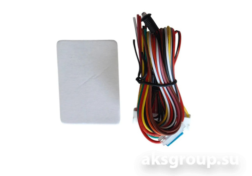 Mongoose CDL-4.1.3