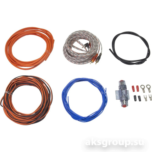 AMP 2.10 CCA