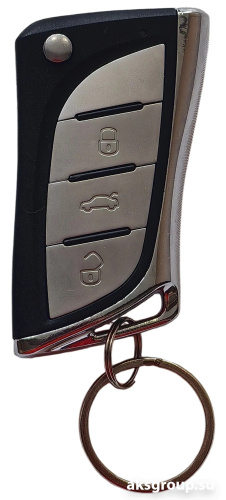 Mongoose CDL-4.1.4BT