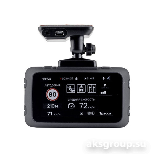 Incar SDR-170 Brooklyn