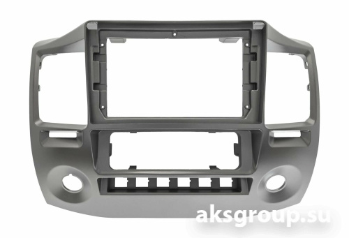 TEYES Газель Бизнес консоль