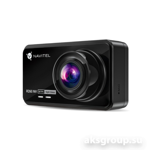 NAVITEL R260 NV