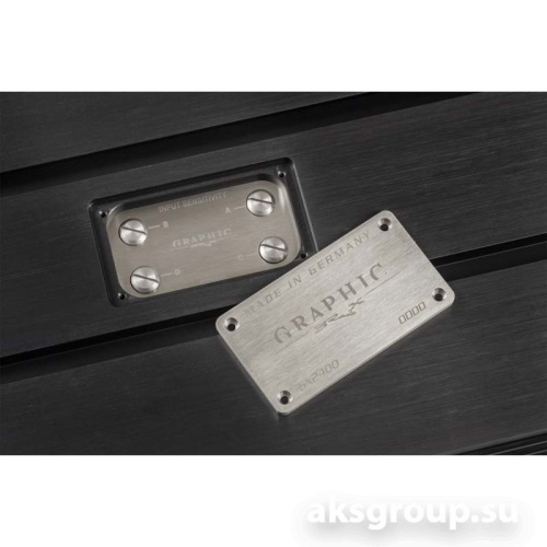 BRAX GX2400