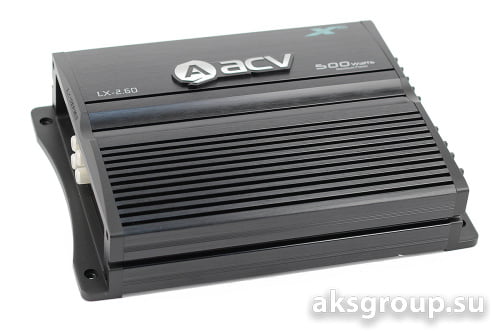 ACV VX-2.60