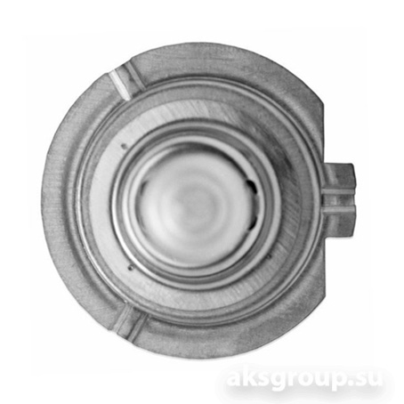 MTF Argentum+80% H7
