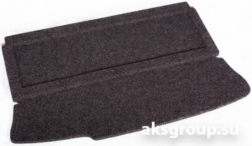 AurA Полка д/ВАЗ- Приора Х/Б Люкс