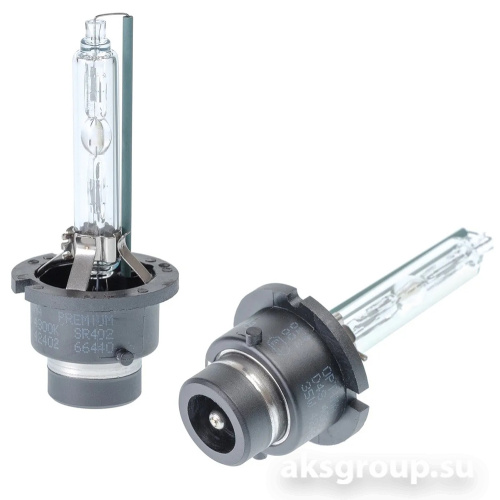 OPTIMA Service Replacement D4S 4300K