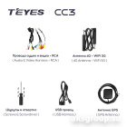 TEYES Стартовый набор СС3