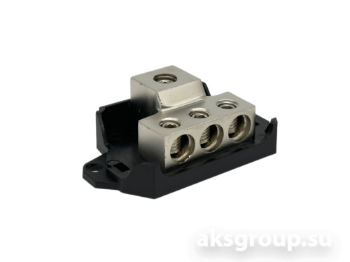 Crystal Car Audio PD-07