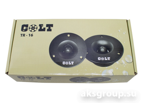 COLT TR-16
