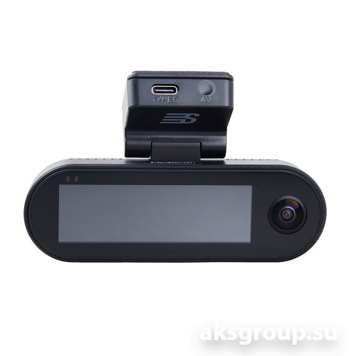 SilverStone F1 S12 PRO Taxi 2K WiFi