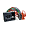 Incar ISO CHE-09