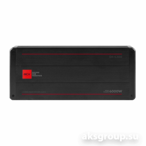 ACV DX-4.400 V4