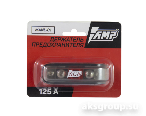 AMP MANL-01 (125A)