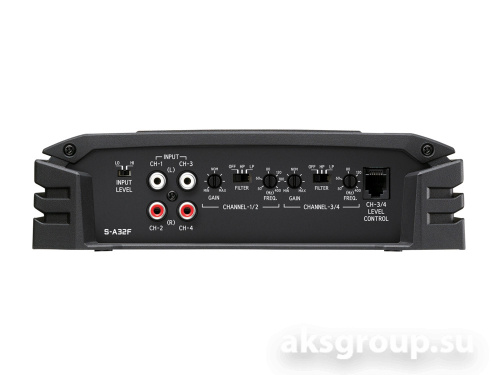 Alpine S-A32F