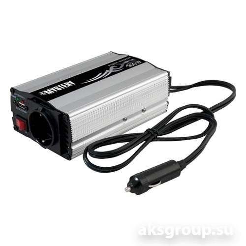 Mystery MAC-300