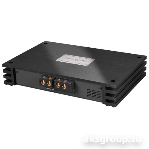 BRAX RX2 PRO DIGITAL INPUT