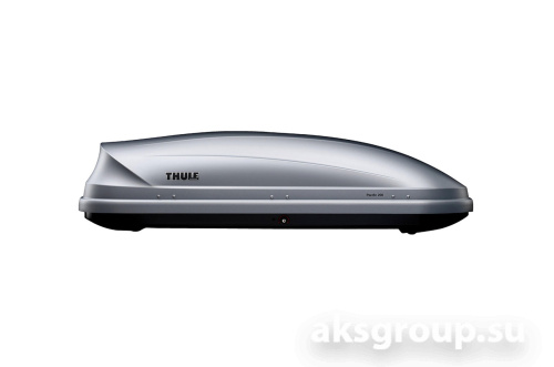 THULE Pacific 200