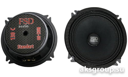 FSD audio Standart 130C