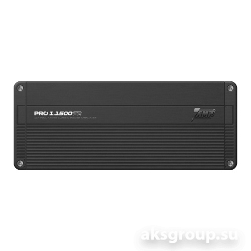 AMP PRO 1.1500FR