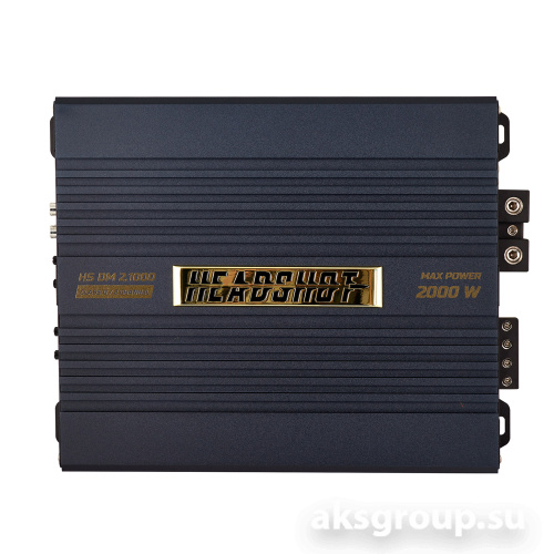 KICX HS DM 2.1000