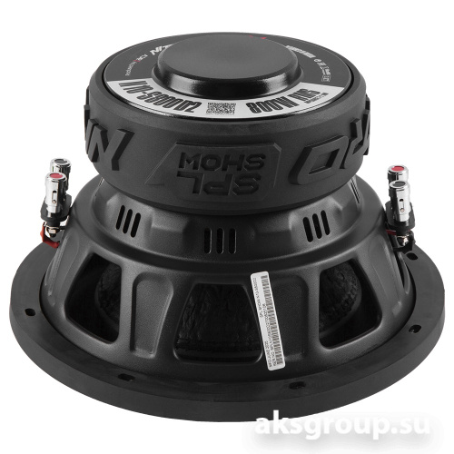 ACV SPL SHOW NITRO N10-S800D2