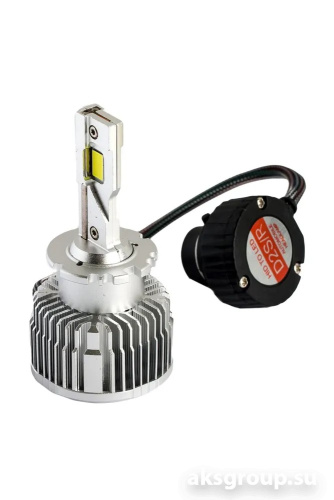 XENITE LED D-series D2S