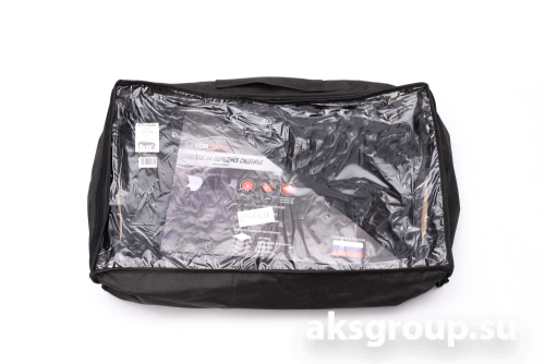 FOR CARS Накидка на сиденье 2шт.