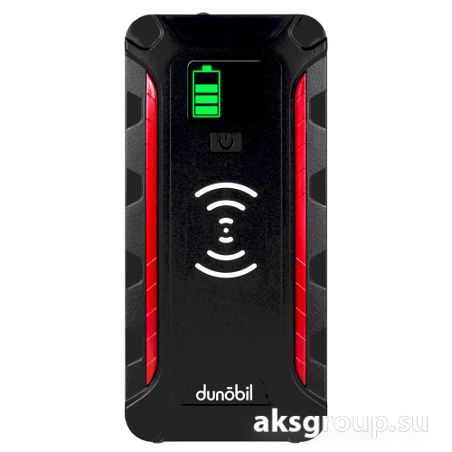 Dunobil STROM WIRELESS