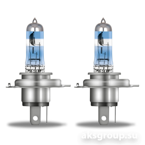 OSRAM H4 64193 NB200