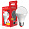 Лампы Supra SL-LED-ECO-A60-9W/3000/E27
