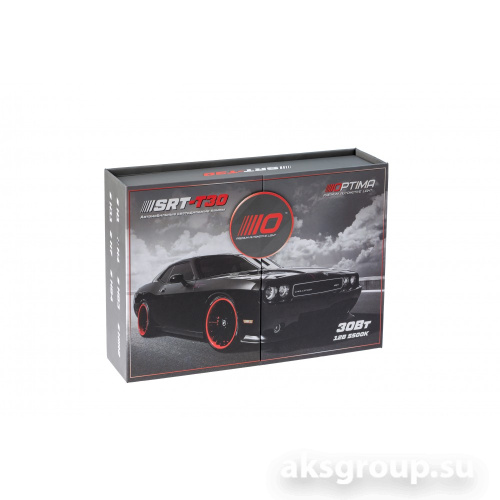 OPTIMA HB4 LED SRT