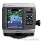 Garmin GPSMAP 421