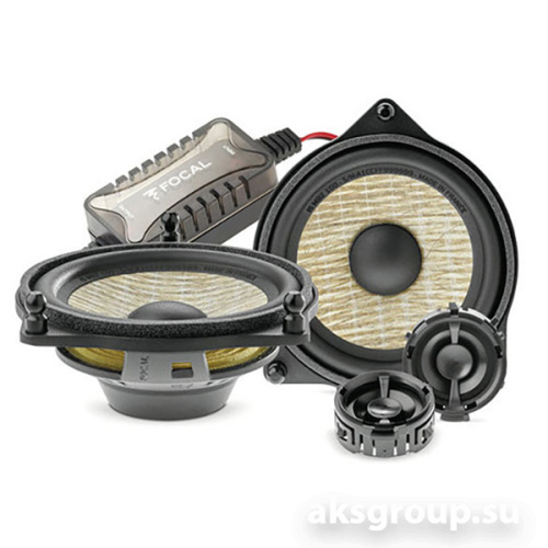 Focal IS MBZ100
