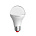 Лампы Supra SL-LED-PR-A60-11W/4000/E27