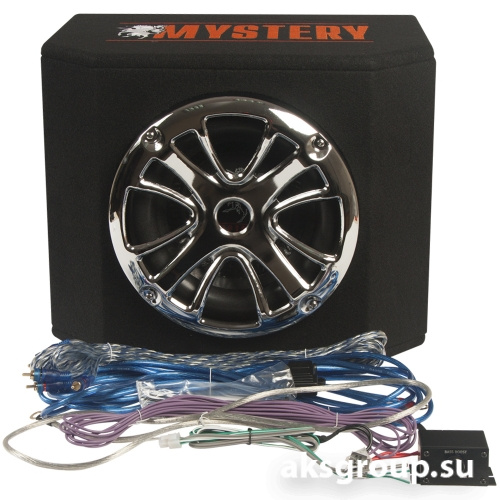 Mystery MBB-252A